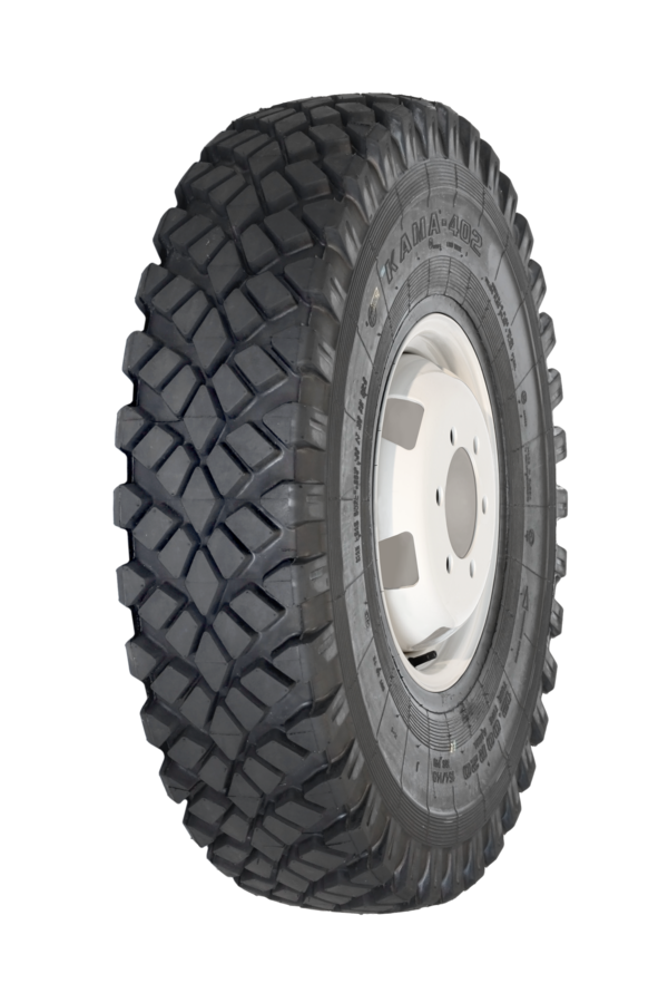 Кама 402 12.00 R20 154/149J универсальная с кам б/ф