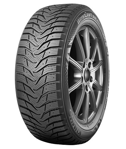 Marshal WinterCraft SUV Ice WS31 215/70 R16 100T  під шип