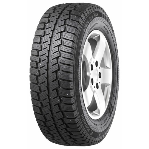 Matador MPS500 Sibir Ice Van 215/75 R16C 113/111R под шип