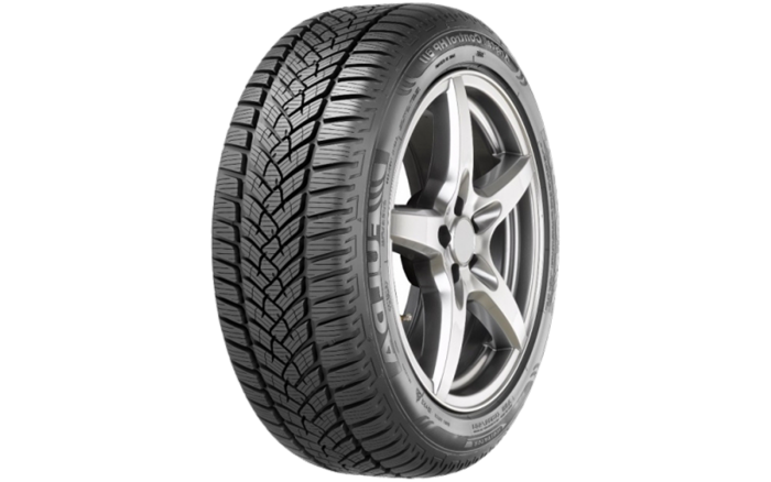 Fulda Kristall Control HP 2 215/55 R17 98V  не шип