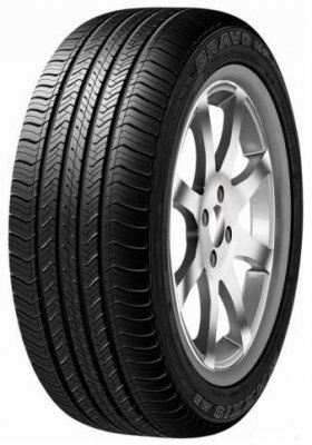 Maxxis Bravo HP-M3 225/55 R18 98V