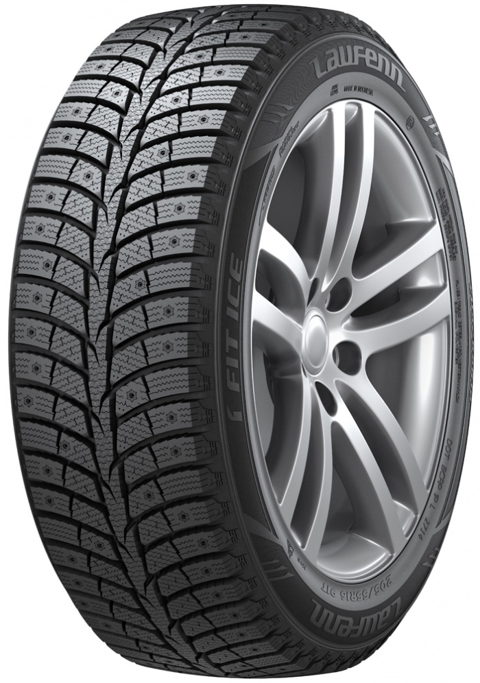 Laufenn i FIT Ice LW71 215/70 R15 98T под шип