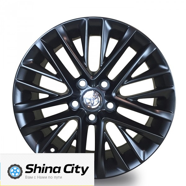 ZD F6907 BM R17 W7 PCD5x114,3 ET40 DIA60,1