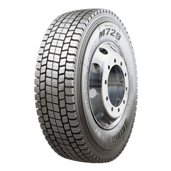 Bridgestone M729Z 315/80 22.5 156/154L ведущая