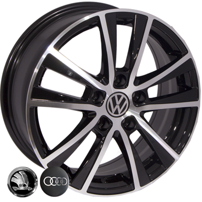 Replica SSL480 BP R16 W6,5 PCD5x112 ET42 DIA57,1