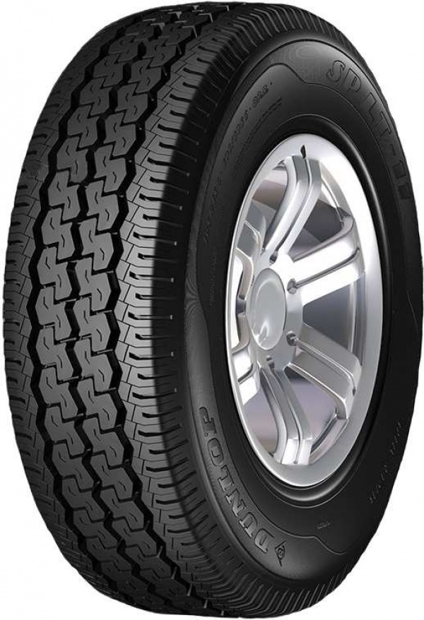 Dunlop SP LT-11 195/80 R14C 106/104S
