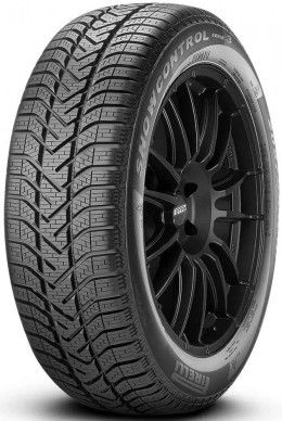 Pirelli Cinturato Winter 3 195/55 R20 95H XL не шип