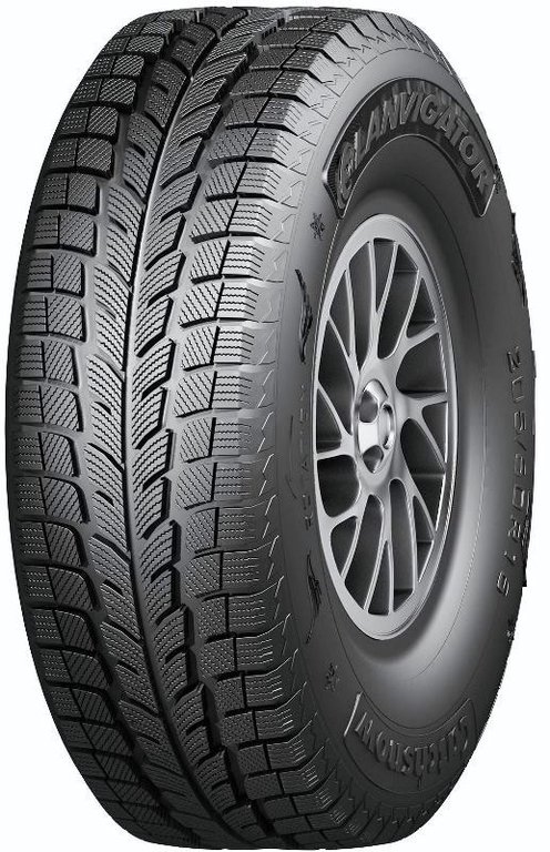 Lanvigator CatchSnow 265/70 R17 115T не шип