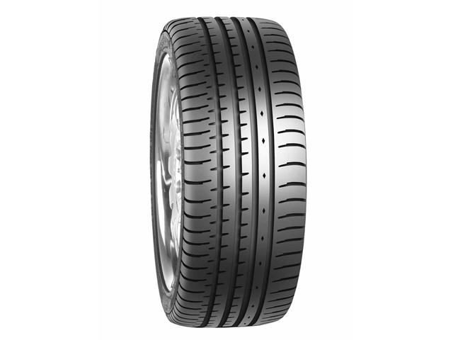 Accelera PHI 255/35 R20 97Y