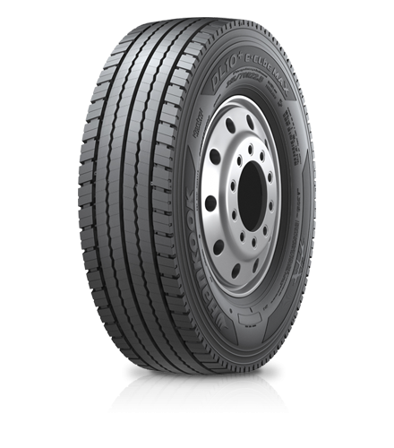 Hankook DL10 315/60 22.5 152/148L ведущая