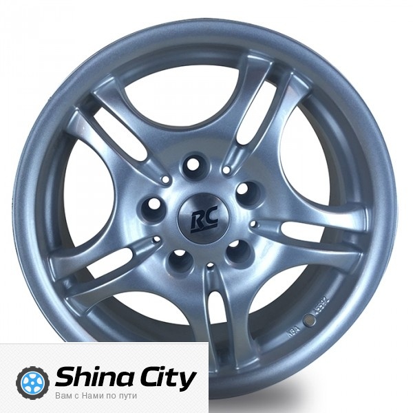 RC Design RC-M1 KS R16 W7 PCD5x120 ET45 DIA72,6