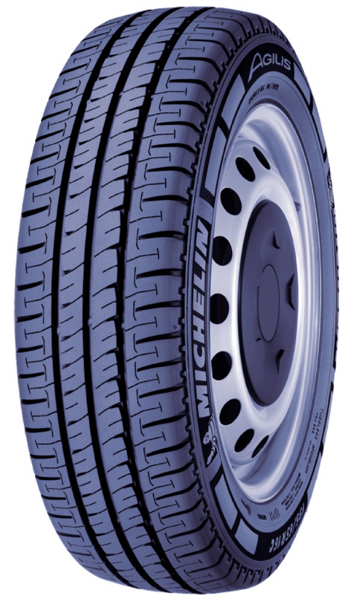 Michelin Agilis 205/70 R16C 111/109L