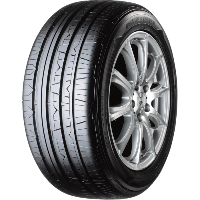Nitto NT830 205/65 R16 99H