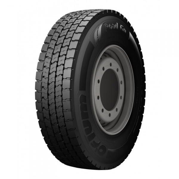 Orium Road Go D 315/70 22.5 154/150L ведущая