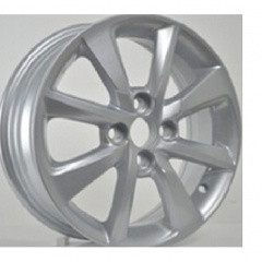 Sportmax Racing SR-CT2227 HS R15 W5,5 PCD4x100 ET45 DIA67,1