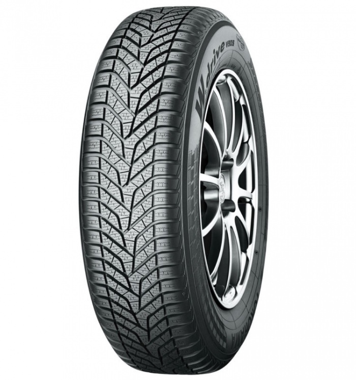 Yokohama W.Drive V905 275/70 R16 114T  не шип