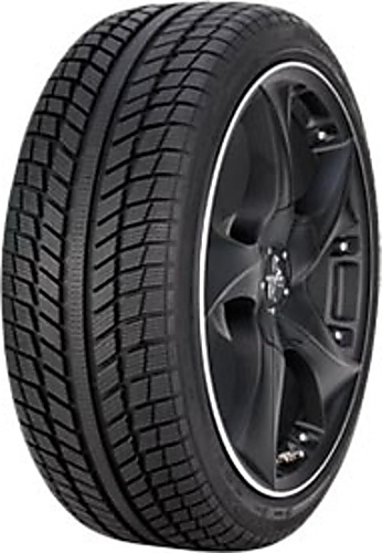 Syron Everest SUV 255/50 R19 107V не шип