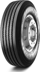 Pirelli FR-25 315/80 22.5 156/150L рулевая