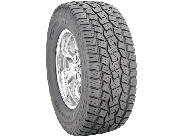 Toyo Open Country A/T (OPAT) 33/12.5 R15 108Q