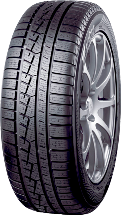 Yokohama W.Drive V902B 255/45 R19 104V не шип