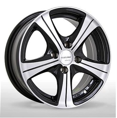 Sportmax Racing SR-246 BP R16 W7 PCD5x112 ET38 DIA67,1