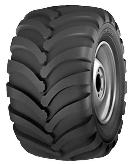 Волтайр DT-113 Woodcraft 700/50-26.5 163A8 (16сл).