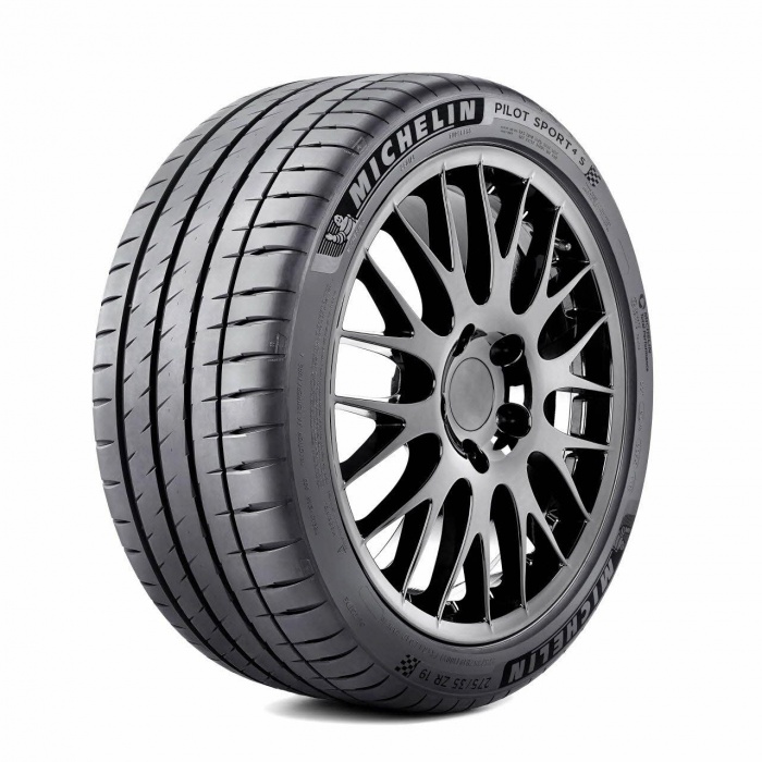 Michelin Pilot Sport 4S 275/35 R19 100Y  