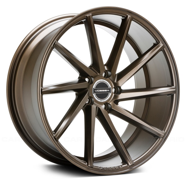 Vossen СVT-L (175) SatinBronze R16 W7 PCD5x108 ET35 DIA73,1