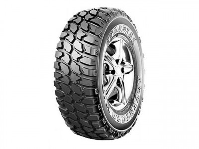 Lanvigator CatchFors M/T 285/70 R17 121/118Q не шип