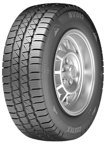 Zeetex WV 1000 205/65 R16C 107/105T