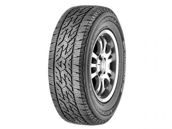 Lassa Competus A/T2 205/70 R15 96T