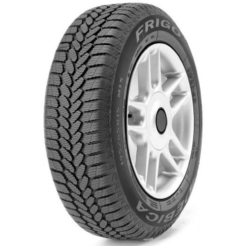 Debica Frigo 195/75 R16C 107/105Q не шип