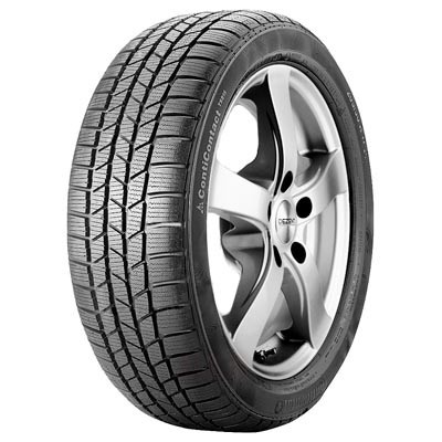 Continental ContiWinterContact TS 815 215/60 R16 95V не шип