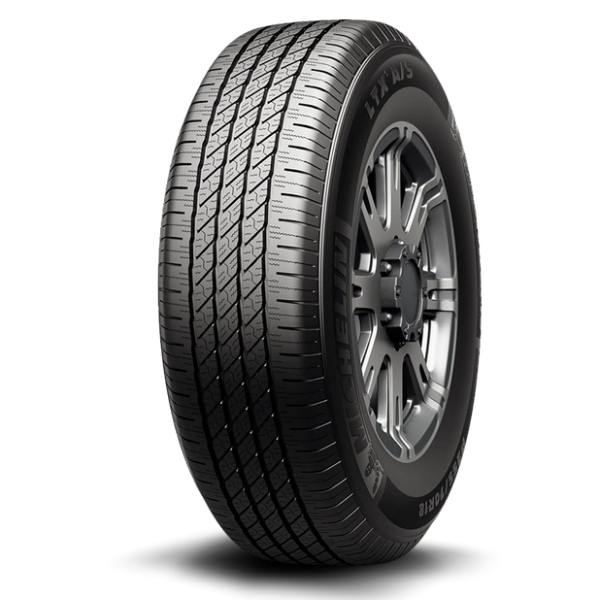 Michelin Defender LTX A/S 275/65 R18 114T