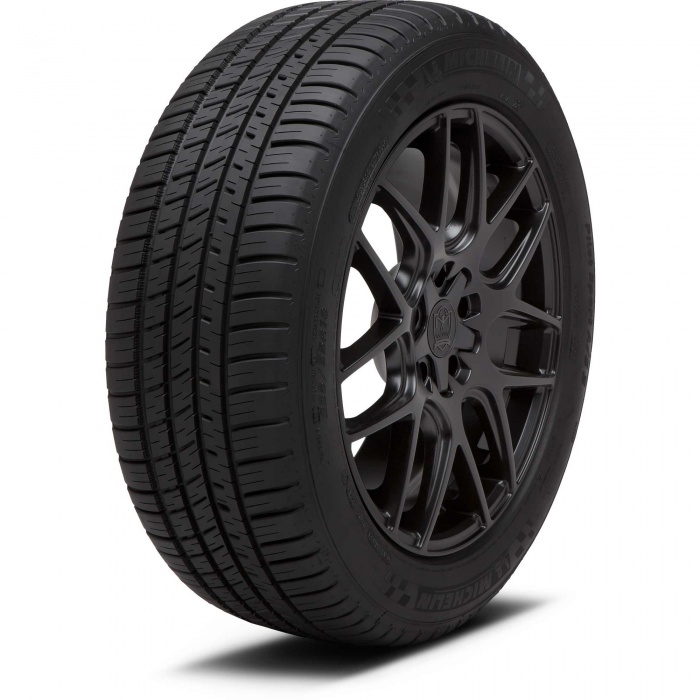 Michelin Pilot Sport A/S 3 275/35 R18 95Y не шип