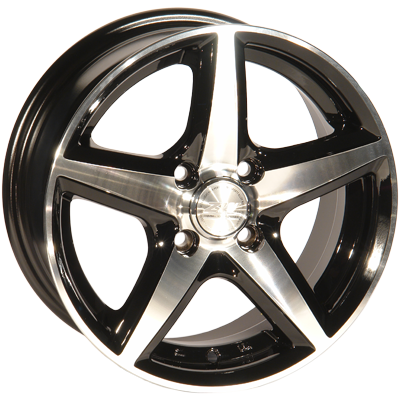 ZW 244 BP R15 W6,5 PCD5x114,3 ET35 DIA67,1