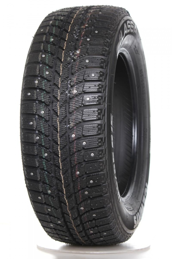 Lassa IceWays 185/65 R14 86T шип