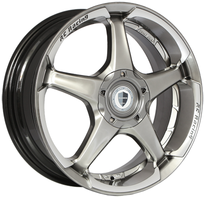 Allante 561 HBCL R17 W7 PCD5x110 ET40 DIA73,1