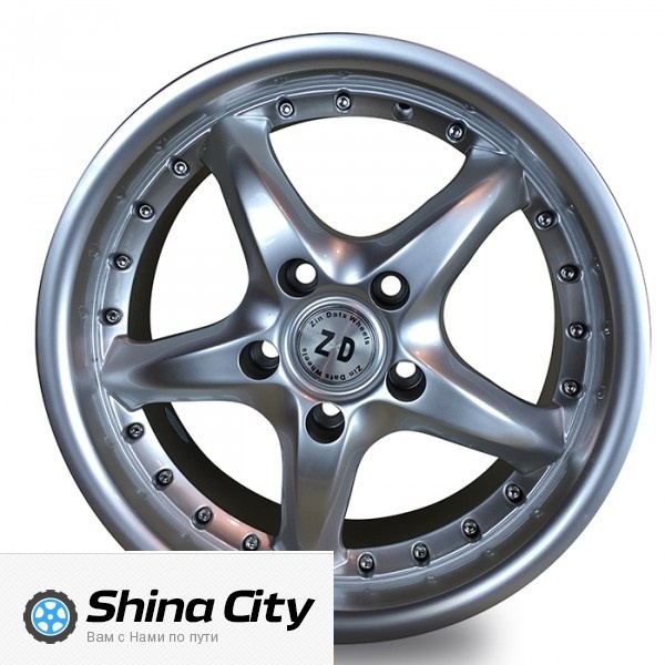 R-1 106 HS R16 W7 PCD5x114,3 ET35 DIA72,6