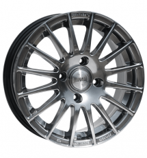 Racing Wheels H-305 HPT R15 W6,5 PCD5x105 ET39 DIA56,6