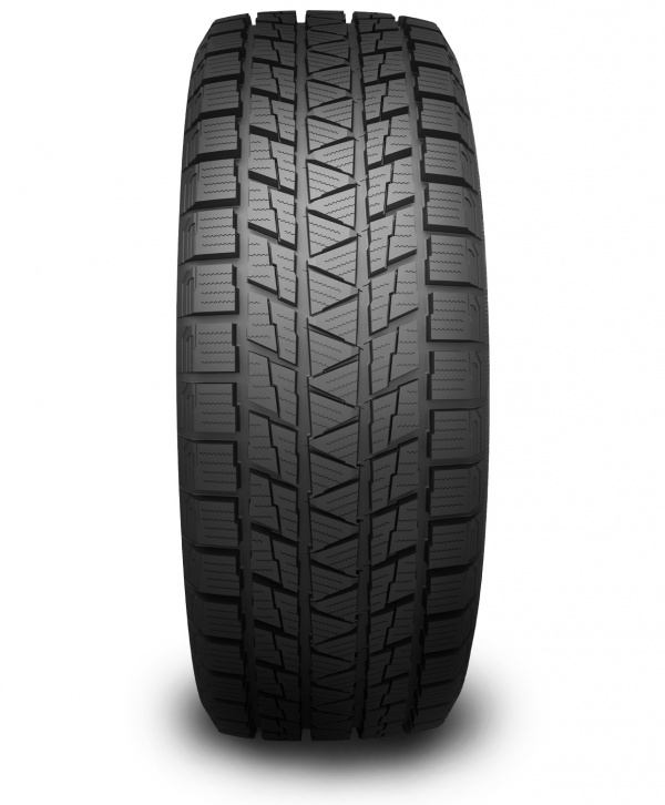 Kenda Klever W/T KR37 255/55 R18 105T не шип