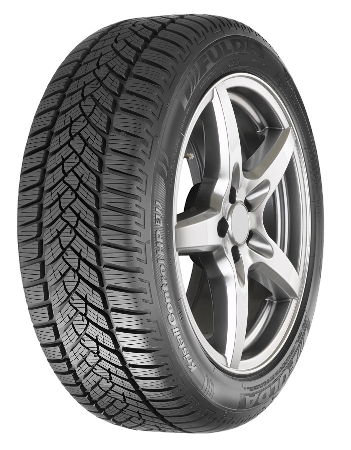 Fulda Kristall Control HP 2 235/45 R17 97V  не шип