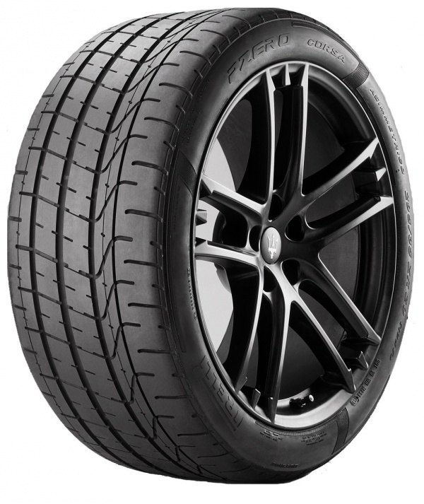 Pirelli Pzero Corsa Asimmetrico 2 295/35 R20 105Y XL