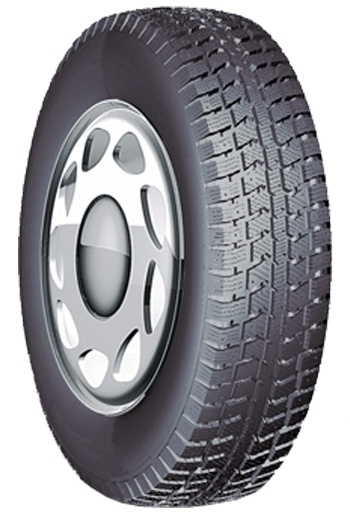 Кама Евро 520 185/75 R16C 104/102R шип