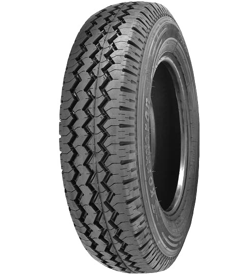 Kormoran VanPro B2 215/75 R16C 113/111R