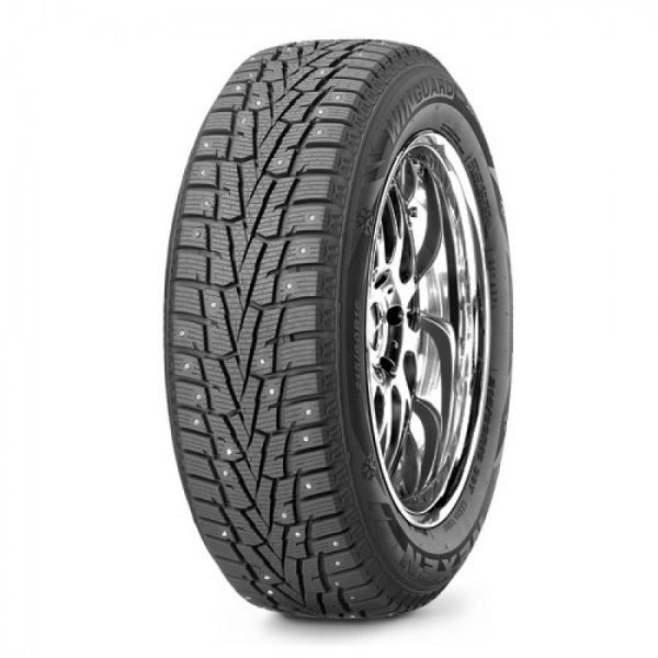 Roadstone Winguard winSpike SUV 265/70 R16 112T  під шип