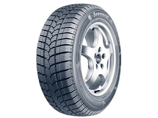 Kormoran SnowPro B2 185/65 R14 86T  не шип