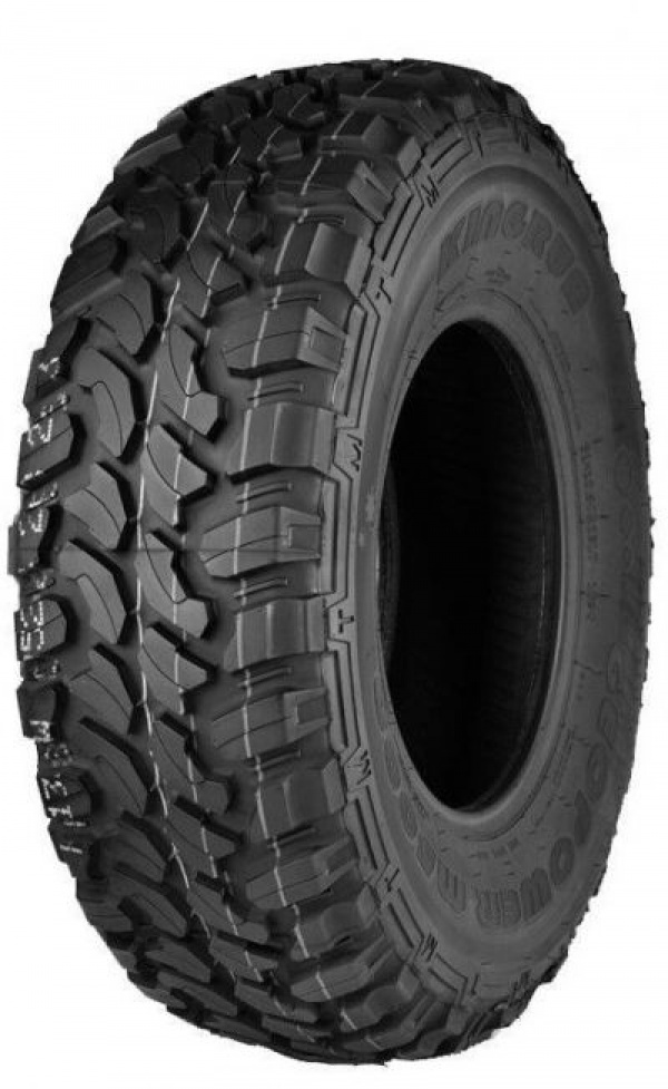 Kingrun Geopower M5000 285/70 R17 121/118Q