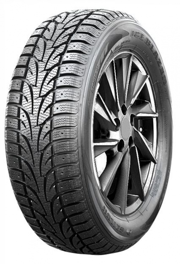 Sailun Ice Blazer WST1 205/55 R16 91T  під шип