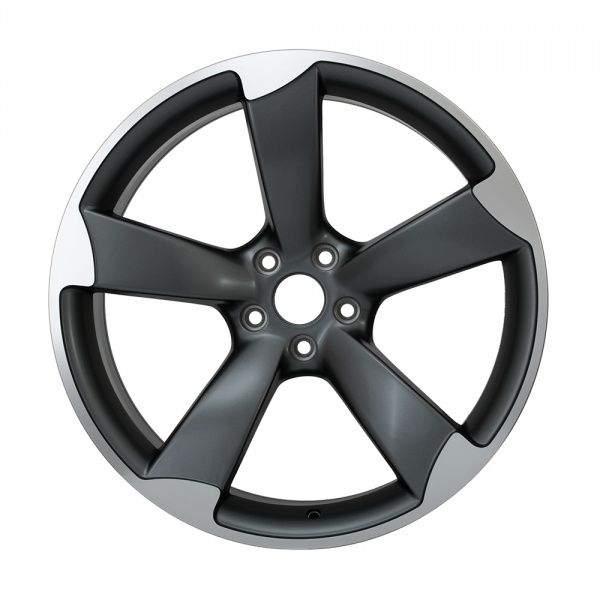 Zumbo MFR 1125VA GMF R20 W9 PCD5x112 ET20 DIA66,6